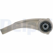 Delphi Stabiliser Bar Link Coupling Rod Front Left fits Mercedes-Benz C-Class