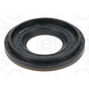 Elring Differential Shaft Seal 78mm OD ID Thick fits Mercedes-Benz 124 1984-1993