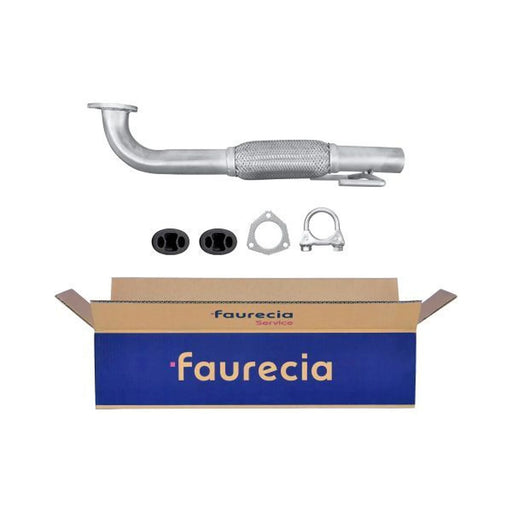 Hella Exhaust Pipe OD 8LA 366 000-651