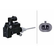Hella Central Locking Actuator 6NW 301 800-011