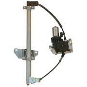 Valeo Electric Window Regulator Lifter Left Front 850082