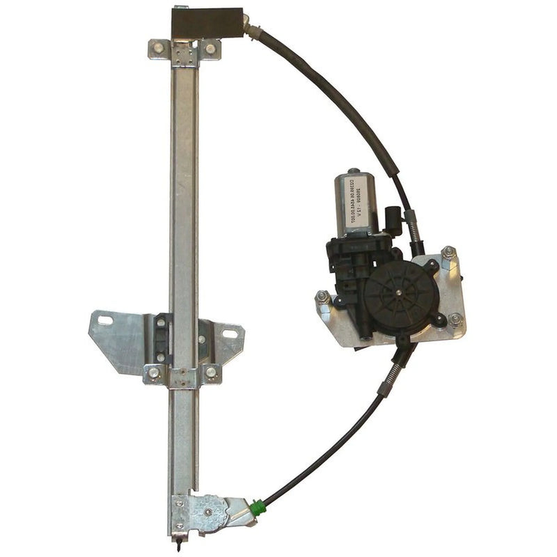 Valeo Electric Window Regulator Lifter Left Front 850082