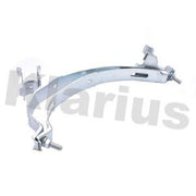 Klarius Muffler Bracket