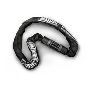 Maypole Multi Purpose 1m Security Chain with Integral 5 Digit Combination Lock | lightweight