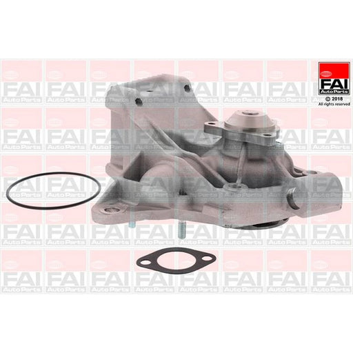 FAI Engine Cooling Water Pump WP6617