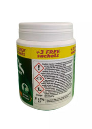 Elsan Green Bags Chemical Cassette Toilet Sachets Camping Caravan Motorhome Elsan - Dynamic Drive
