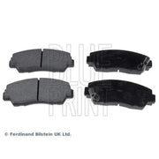 Blue Print Front Brake Pad Set ADM54210