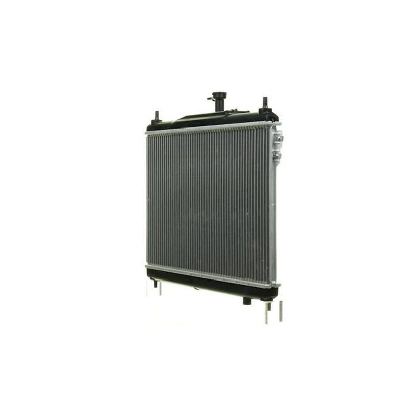 Mahle Engine Radiator fits Hyundai Getz 2003-2009 1.5