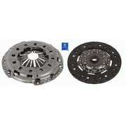 Sachs Clutch Kit Set 3pc 3000951675