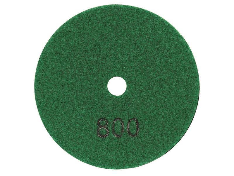 MEXCO Ceramica Diamond Dry Polishing Disc 800 Grit MEXCO - NN4 Online