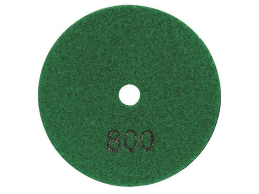 MEXCO Ceramica Diamond Dry Polishing Disc 800 Grit MEXCO - NN4 Online