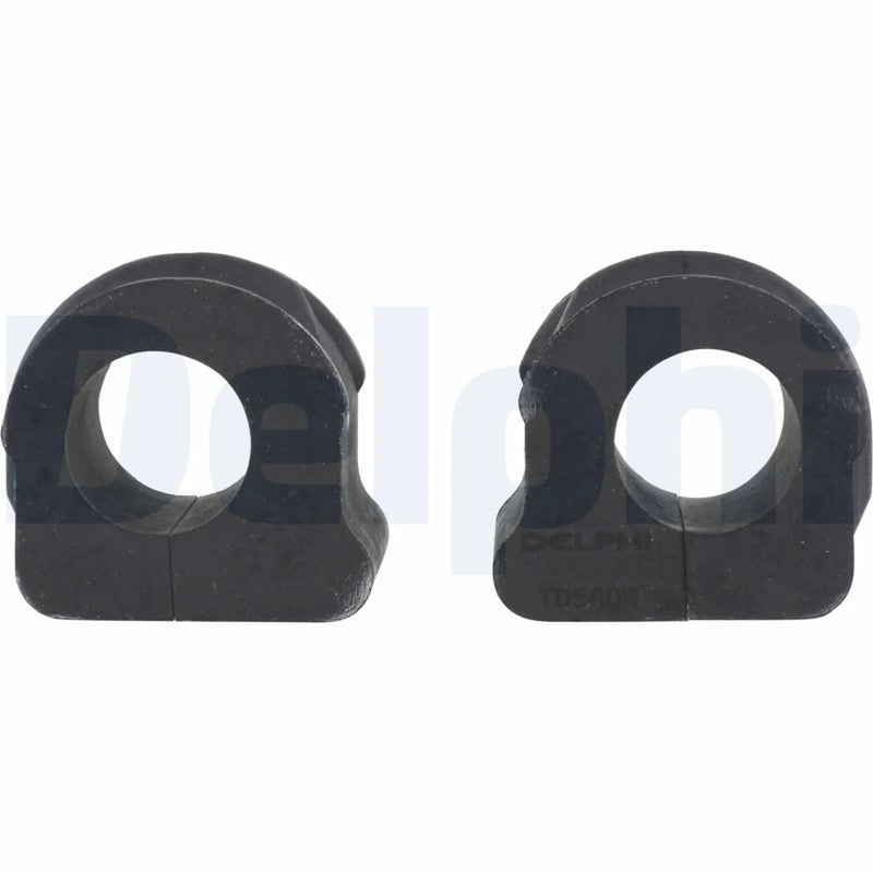Delphi 2 x Anti Roll Bar Bush fits Audi A3 1996-2003 1.6 1.8 1.9