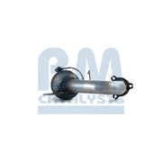 BM Catalysts Homologated Petrol Cat fits Renault Avantime 2001-2003 2.0