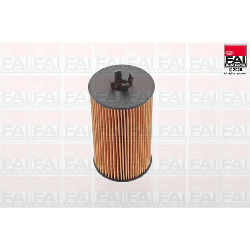 FAI Engine Oil Filter