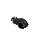 Gates Crankcase Ventilation Hose 180mm fits VW Bora 2000-2005 1.9
