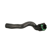 Gates Curved Radiator Hose fits Opel Astra G 1998-2005 1.4 1.6