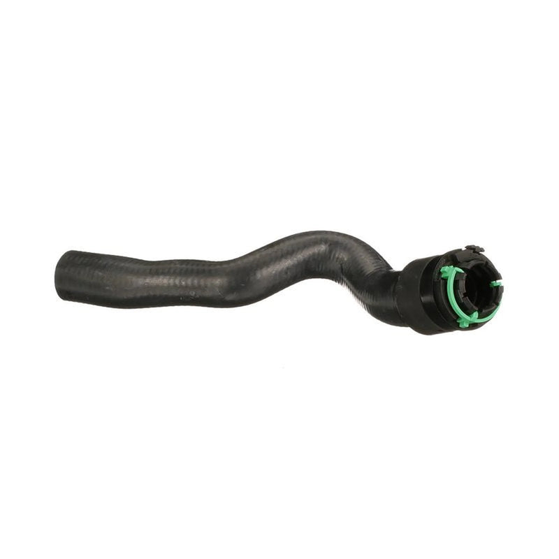 Gates Curved Radiator Hose fits Opel Astra G 1998-2005 1.4 1.6