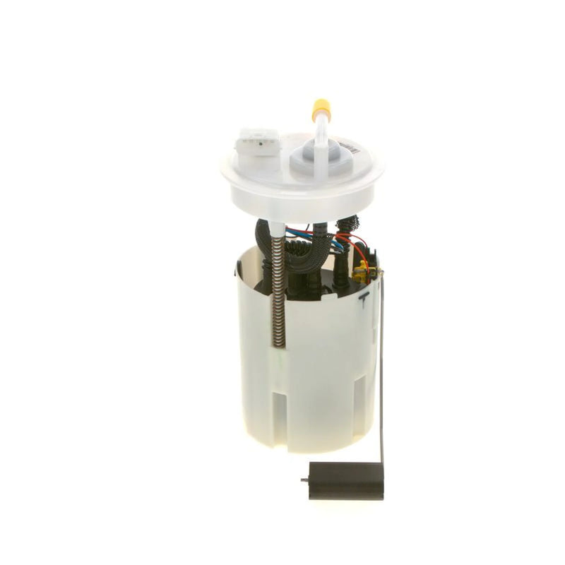 Bosch Fuel Tank Sender Unit in the fuel tank fits Nissan Primera 2002-2008
