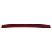 Apec Auxiliary Stop / Brake Light LED Rear fits Skoda Octavia III Combi