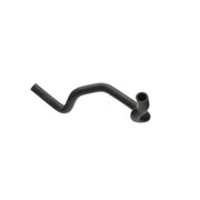 Gates Curved Radiator Hose fits Mercedes-Benz C-Class 1993-2000