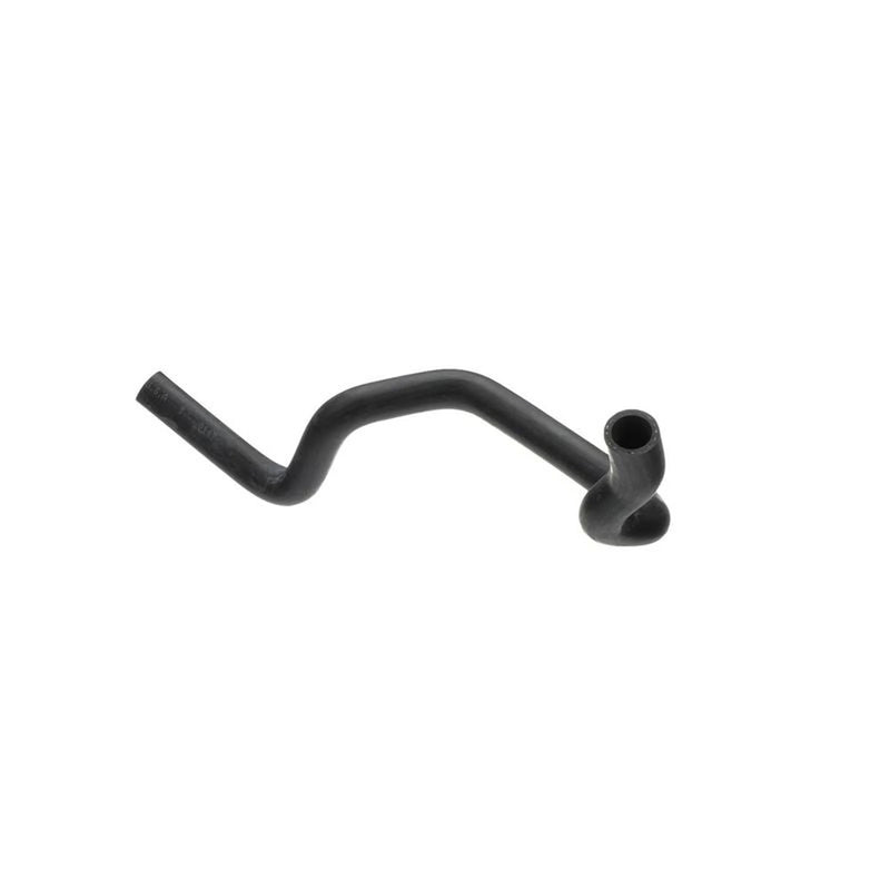 Gates Curved Radiator Hose fits Mercedes-Benz C-Class 1993-2000