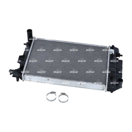 NRF Engine Radiator 58108