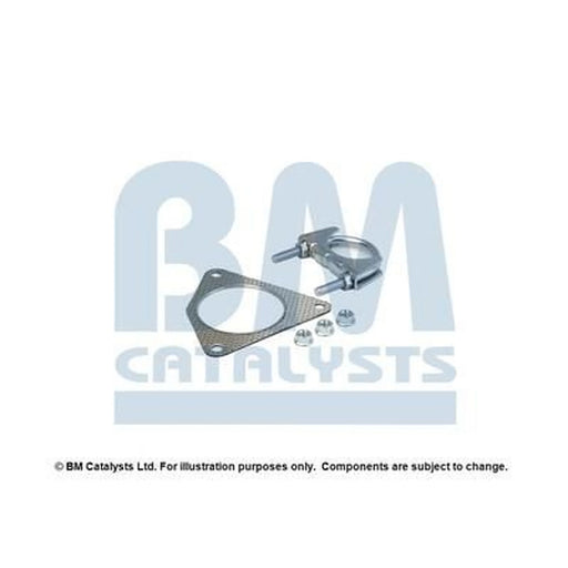 BM Catalysts Exhaust Pipe Mounting Kit FK70656B