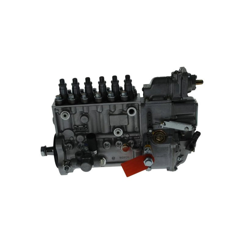 Bosch Diesel Injection Pump