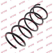 KYB Front Suspension Coil Spring fits Peugeot 306 1993-2002 1.9 2.0