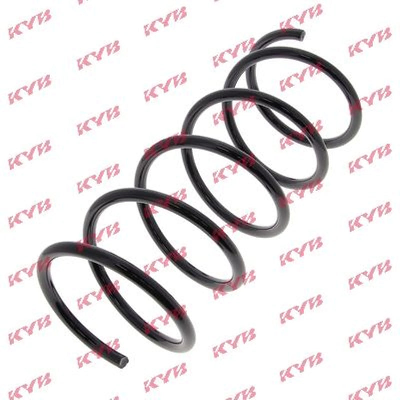KYB Front Suspension Coil Spring fits Peugeot 306 1993-2002 1.9 2.0
