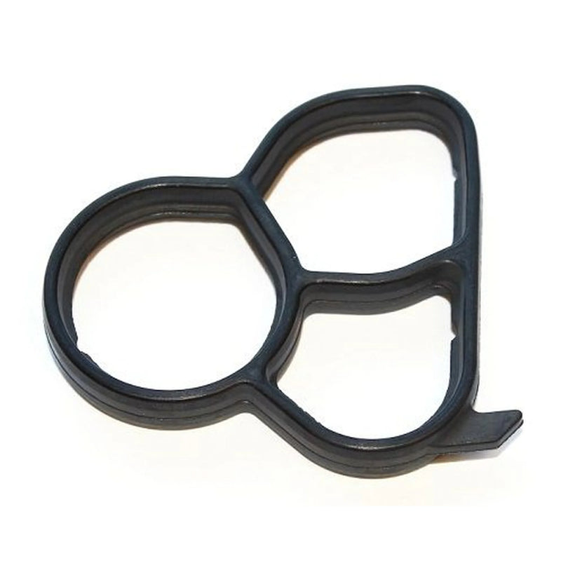 Elring Oil Filter Housing Gasket fits Infiniti Q30 2015 on 1.6 2.0