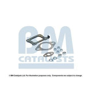 BM Catalysts Fitting Kit FK92721C FK92721C