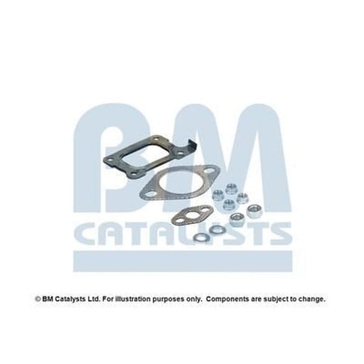 BM Catalysts Fitting Kit FK92721C FK92721C