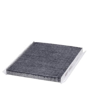 Hengst Cabin Air Filter (Pollen Filter) fits Chrysler Delta 2011 on 1.4 1.6 2.0
