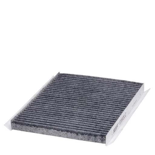 Hengst Cabin Air Filter (Pollen Filter) fits Chrysler Delta 2011 on 1.4 1.6 2.0