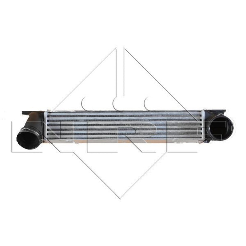 NRF Intercooler (Charge Air Cooler) 30385