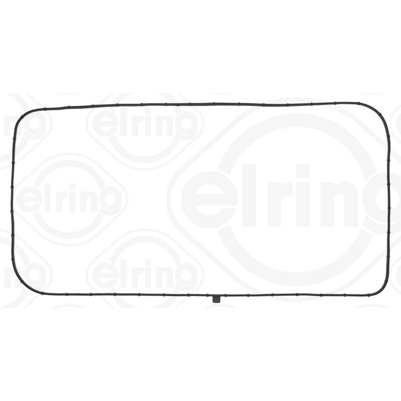 Elring Oil Sump Gasket Wide Thick