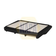 NAPA Engine Air Filter fits Chevrolet Lacetti 2003-2013 1.4 1.6 1.8