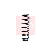Apec Front & Rear Shock Absorbers & Suspension Springs fits VW Touran 2010-2015