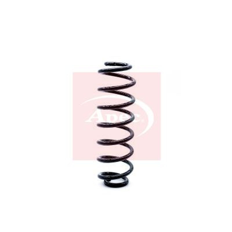 Apec Front & Rear Shock Absorbers & Suspension Springs fits VW Touran 2010-2015