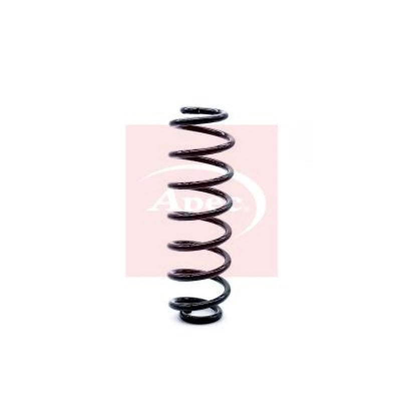 Apec Rear Suspension Coil Spring ACS1302