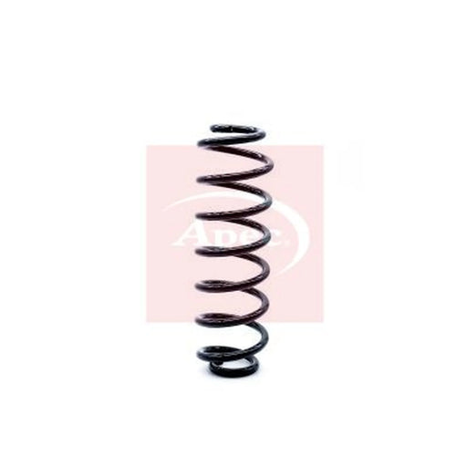 Apec Rear Suspension Coil Spring ACS1302