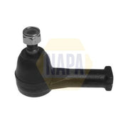 NAPA Steering Tie Rod End Ball Joint Front Right M14x1.5 fits Ford Ranger