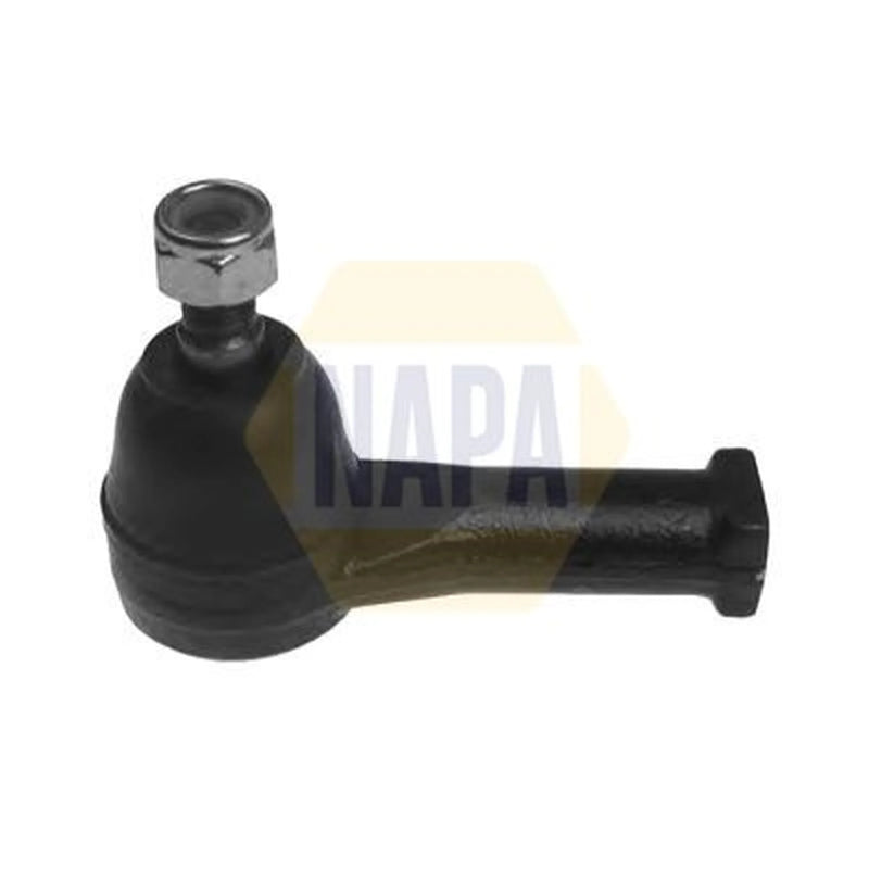 NAPA Steering Tie Rod End Ball Joint Front Right M14x1.5 fits Ford Ranger