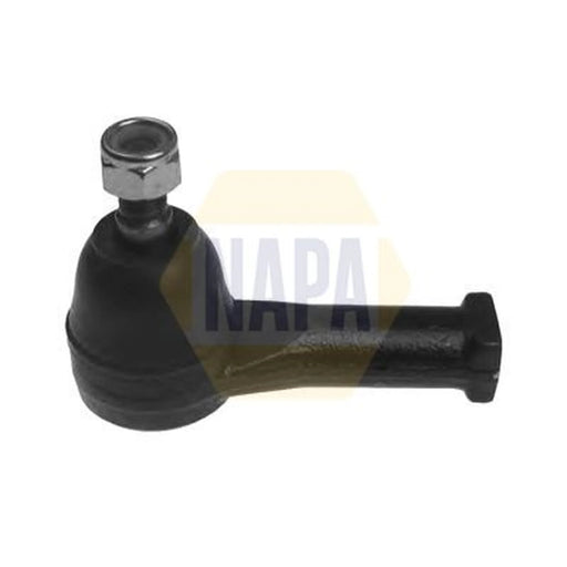 NAPA Steering Tie Rod End Ball Joint Front Right M14x1.5 NST6245