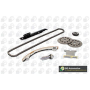 BGA Timing Chain Kit Set 148 Links TC9502FK