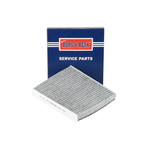 Borg & Beck Cabin Air Filter (Pollen Filter) BFC1369
