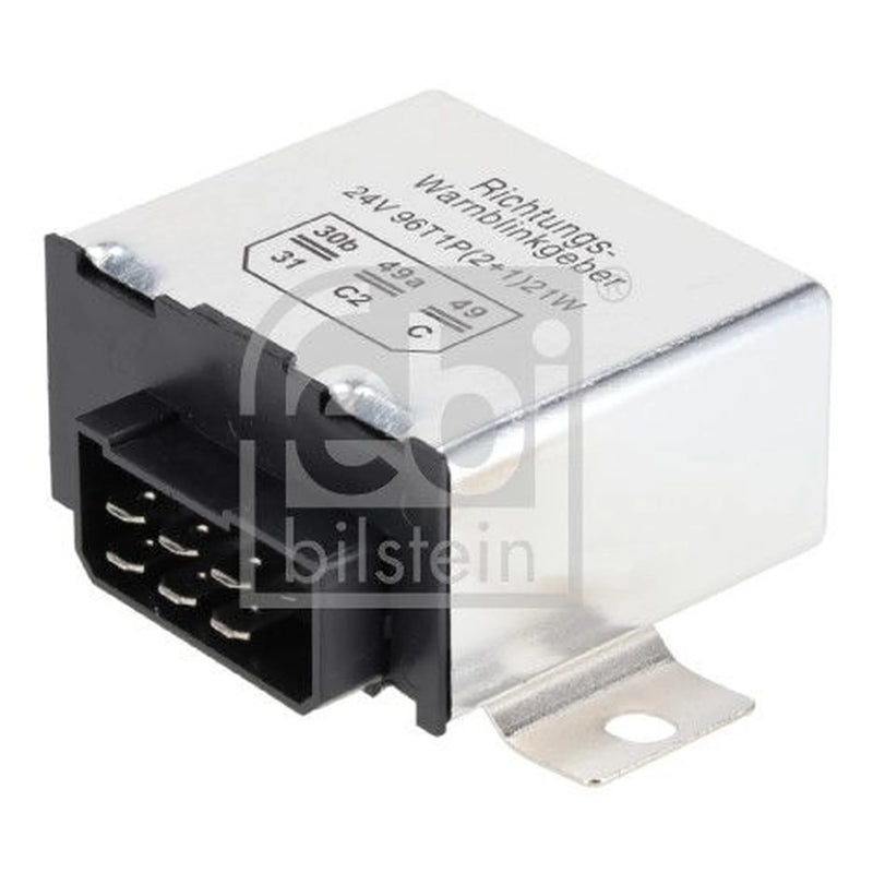 Febi Indicator Flasher Relay 43748