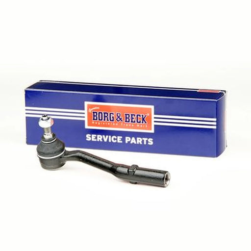 Borg & Beck Steering Tie Rod End Ball Joint BTR5607