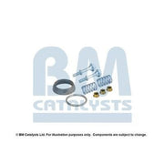 BM Catalysts Fitting Kit FK92116C FK92116C